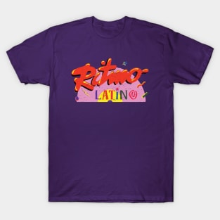 Musica Latinx T-Shirt